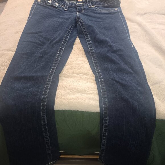 Jeans - Picture 3 of 3